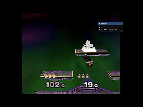 Deep Reinforcement Learning Mario AI - super smash bros melee