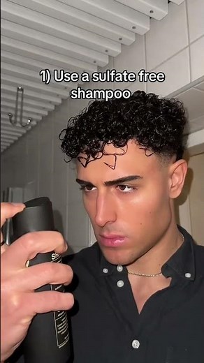 Shampoo and conditioner from Based Bodyworks