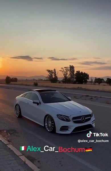 Exploring the Mercedes-Benz AMG with Alex Car