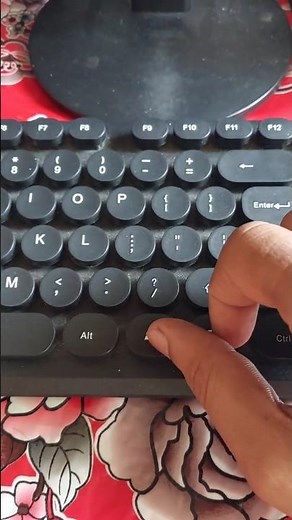 🤔Windows emoji shortcut keys 2027#shorts #windows