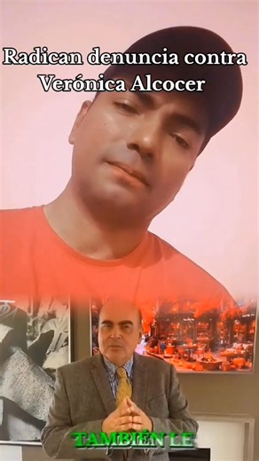 2.8K views · 136 reactions | #Veronica Alcocer en investigación POR PRIMERA VEZ EN LA HISTORIA DE COLOMBIA "LA ESPOSA DE UN PRESIDENTE ES INVESTIGADA" por presuntos crímenes y nexos. | Safiro Odin | Facebook