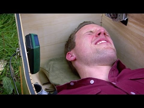 Being Buried Alive | Secrets of Everything | Earth Science