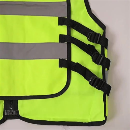 Tactical Security Duty Patrol Vest: Heavy-duty, Adjustable Fit - Etsy