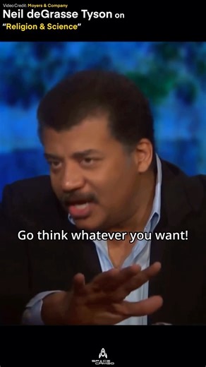 164K views · 4.9K reactions | Neil deGrasse Tyson On Science & Religion. Follow @spacecameocommunity for more. #neildegrassetyson #science #religion #perspective #god #sciencefacts #education #myth #explorepage | Space Cameo | Facebook