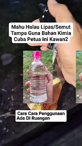633K views · 4.7K reactions | Petua Halau Semut Dan Lipas Tampa Menggunakan Racun Kimia #PetuaHalauLipasSemut #FypMalaysia #PetuaOrangLama #TipsRumahBersih | Linus Eging | Facebook