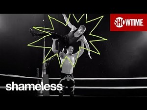 BTS: Together We’re Shameless | Shameless | Season 10