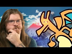 "Professional" Poketuber reacts to "Starter Pokemon Battle Royale" by TerminalMontage!