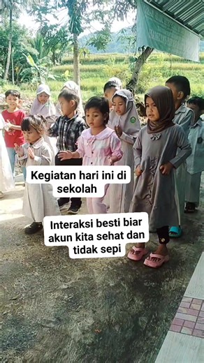 #vedioanakanak #paud #fyp | Nolis Dawati Dawati