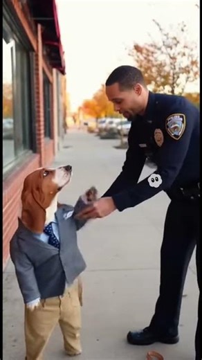 Dog is going to timeout #funnydog #dogvideo #dogshorts