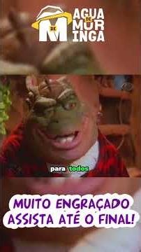 DINOSAURS - Dino tries being single