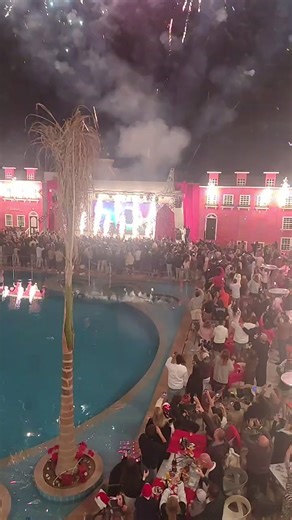 Long Beach Resort on Reels