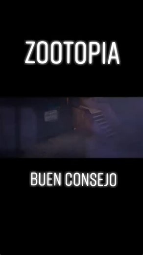 Exploring Zootopia: A Journey Through Surprising Scenes