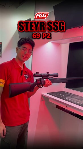 #Airsoft in action: 3 rifles that NO PLAYER WOULD MISS #airsoftnation #airsoftargentina #csgo