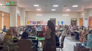 10K views · 358 reactions | Today, on May 13th, 2024, Ms. Sadaf Anees...