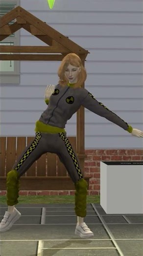 Sims 2 Animation FIX (beta testing required)