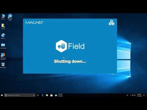 Topcon Magnet Field PC , FC v8.1 Full Pro Latest Unlimited Cracked !
