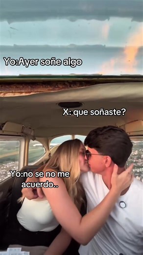 Sueños y Relaciones en el Aeroclube