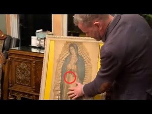 Our Lady of Guadalupe Explained w/ Christopher West