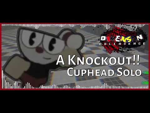 Ready for a Double Down, A Knockout!! || -Cuphead Solo- | Sonic.exe: Dimensional Coalescence [0.5]