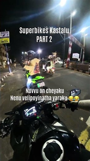 Superbikes vs cows / PART 2