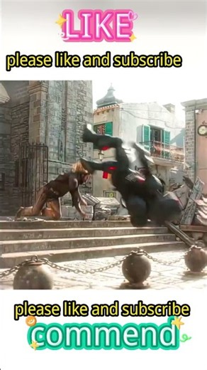 Aquaman vs Black Manta ⚔️ Most Powerful Battle | Epic DC Fight in 4K #AquamaBlack #DC #Superhero
