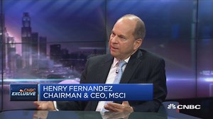 MSCI inclusion: One small step for China A-shares