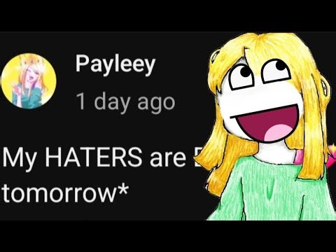 Payleey Is Getting DESTROYED By Everyone 🥀