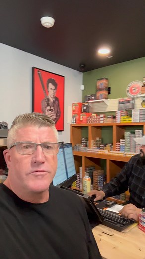 Smoke Wagon Firearms check them out great store great guns! | Firehouse Kitchen | Facebook