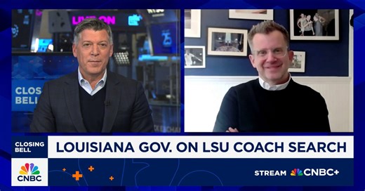 Crossed a new threshold amid insane standards of modern college football, says WSJ's Jason Gay