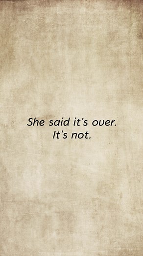 She already knows you want another chance. What she doesn’t believe… is that you’ll do anything different with it. If your partner ended things with you. Said she’s done, or told you she “needs space.” You’ve probably already googled “no contact.” And you’ve been told it’s the golden ticket back into her arms. Except… you’re getting it all wrong. Because most guys think no contact = silence. Ignore her. Block her. Wait for a miracle. That’s not strategy. That’s avoidance. And it only proves her 