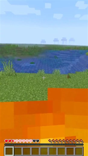 Minecraft, But Jumping Is Disabled