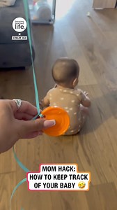 928K views · 7.5K reactions | Tired of losing your crawler?藍 | Lessons Learned In Life | Facebook