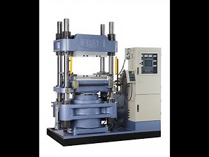 brake pads making machine