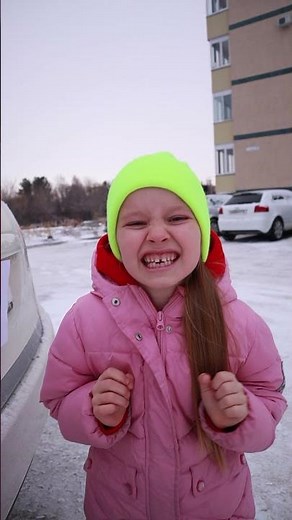 Best Chucky prank on my mom #shorts by Milli Star