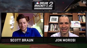 Semis G5: 1975 Reds vs. 1986 Mets