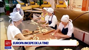 23K views · 382 reactions | Stirile PRO TV cu Valeria Capra, ora 20:00 | ProTV Chişinău | Facebook