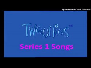 Tweenies - Music Man (Tweenie Band) (Instrumental)