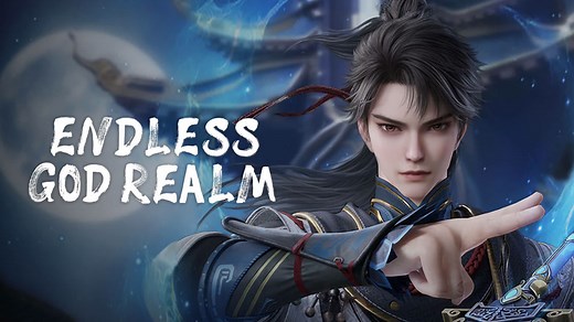 Endless God Realm Episode 42– Download APP to Enjoy Now!