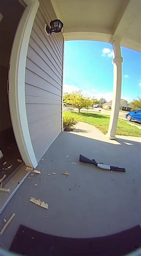 Neighborhood problems monkey level It was all going well until the furry neighbor decided to “visit” the house next door. 🙈 | RTV City Ub