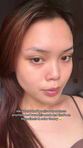 How a Green Mask Helps with Redness in Your Skincare Routine