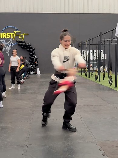 First Fit on Reels | Facebook