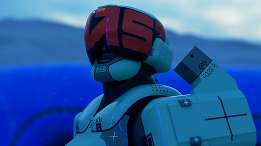 Here's when you can play Marathon's Server Slam and what exclusive rewards are up for grabs