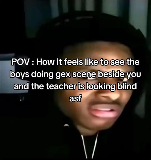 It's very true and i am completely disgusted about this, i would only complain it to myself if nobody even agrees to it#Boys #fyppppp #Disgusting #eww #Cringe