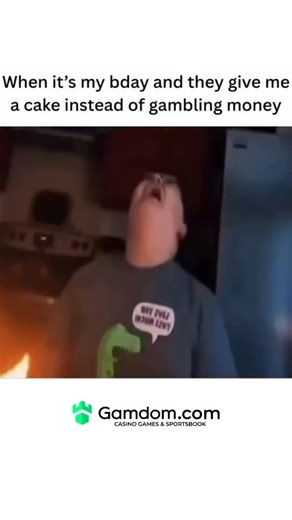 Mr Gambler on Instagram: "Welcome to the Club 🎰 #gambling #casino #memes"