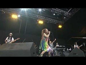 やさしい気持ち (Live)