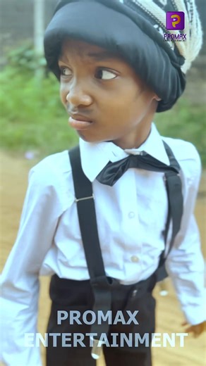 that papa that won’t allow you play with your friends | Promax TV