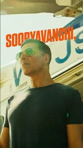 4 Years of Sooryavanshi | Akshay Kumar | Katrina Kaif | Dharma Shorts