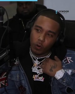 💥 Hitmaka explains the backstory of his beef with Wack 100 | Hollywood Unlocked