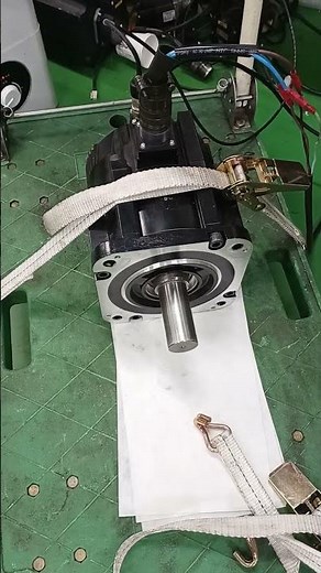 YASKAWA,Servo Motor,SGM7G 44A7C6C,SGD7S 330A10A,4 4KW,야스카와,서보모터,shaft,샤프트,서보보터 수리,서보모터,모터수리,운반,체크,수리
