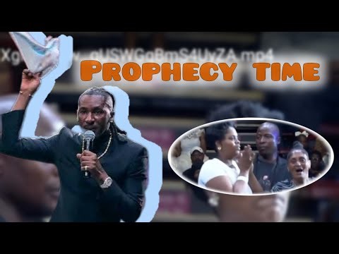 PASSION JAVA PROPHECYING